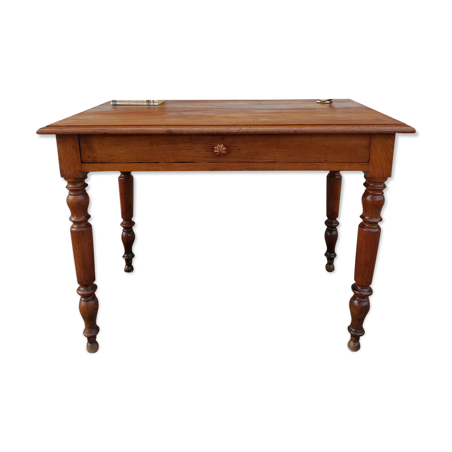 Oak table