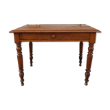 Oak table