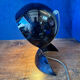 Dalù table lamp – design by Vico Magistretti, Artemide
