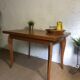 Vintage table