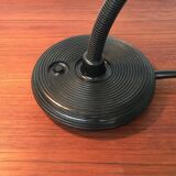 Vintage Italian table lamp by Isao Hosoe for Valenti Luce.