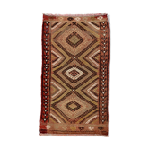 Kilim turc 96x54 cm