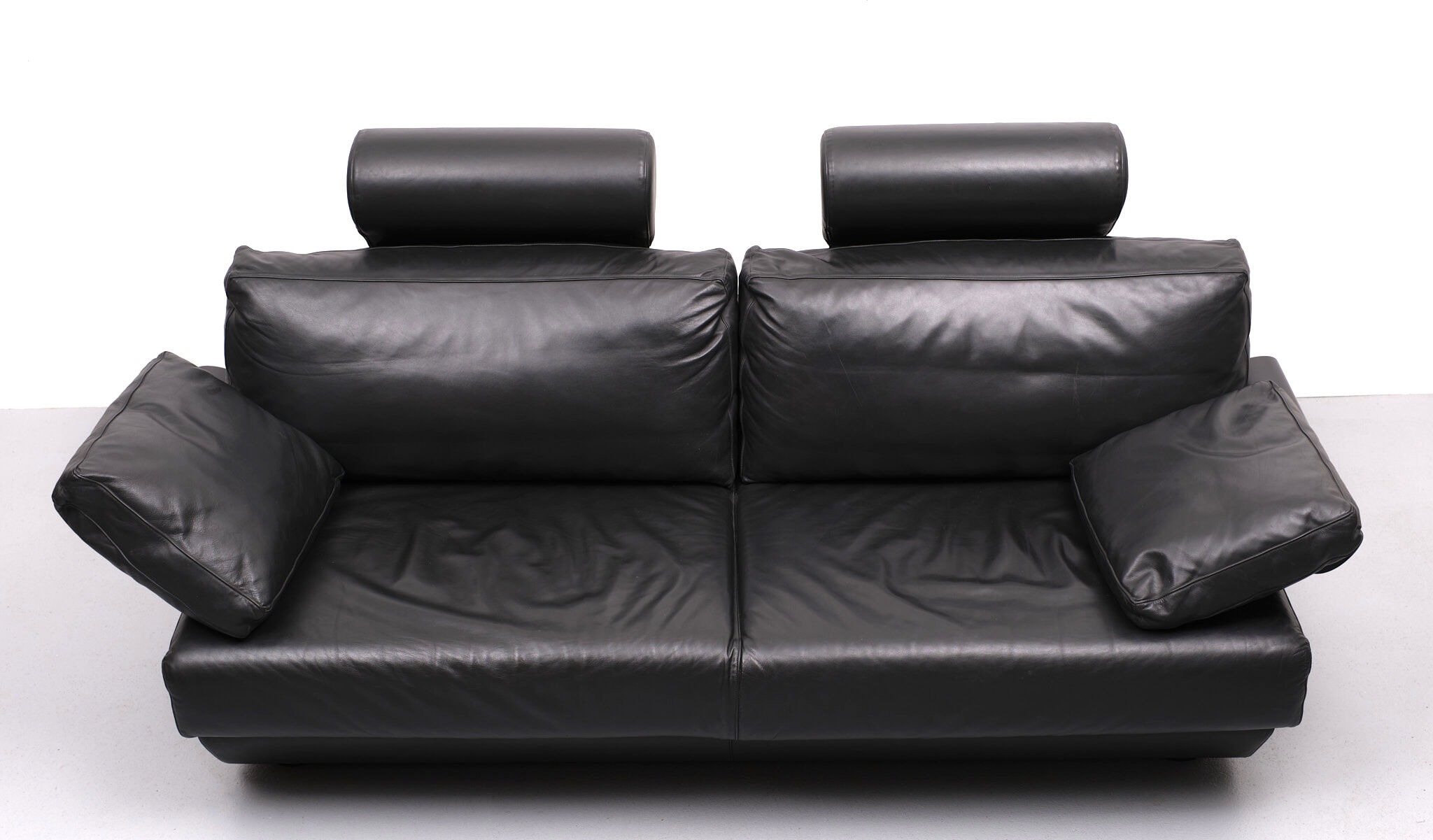 Pier Luigi Frighetto by Black Tie, Sofa Italy