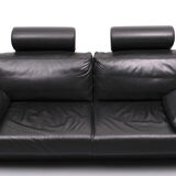 Pier Luigi Frighetto by Black Tie, Sofa Italy