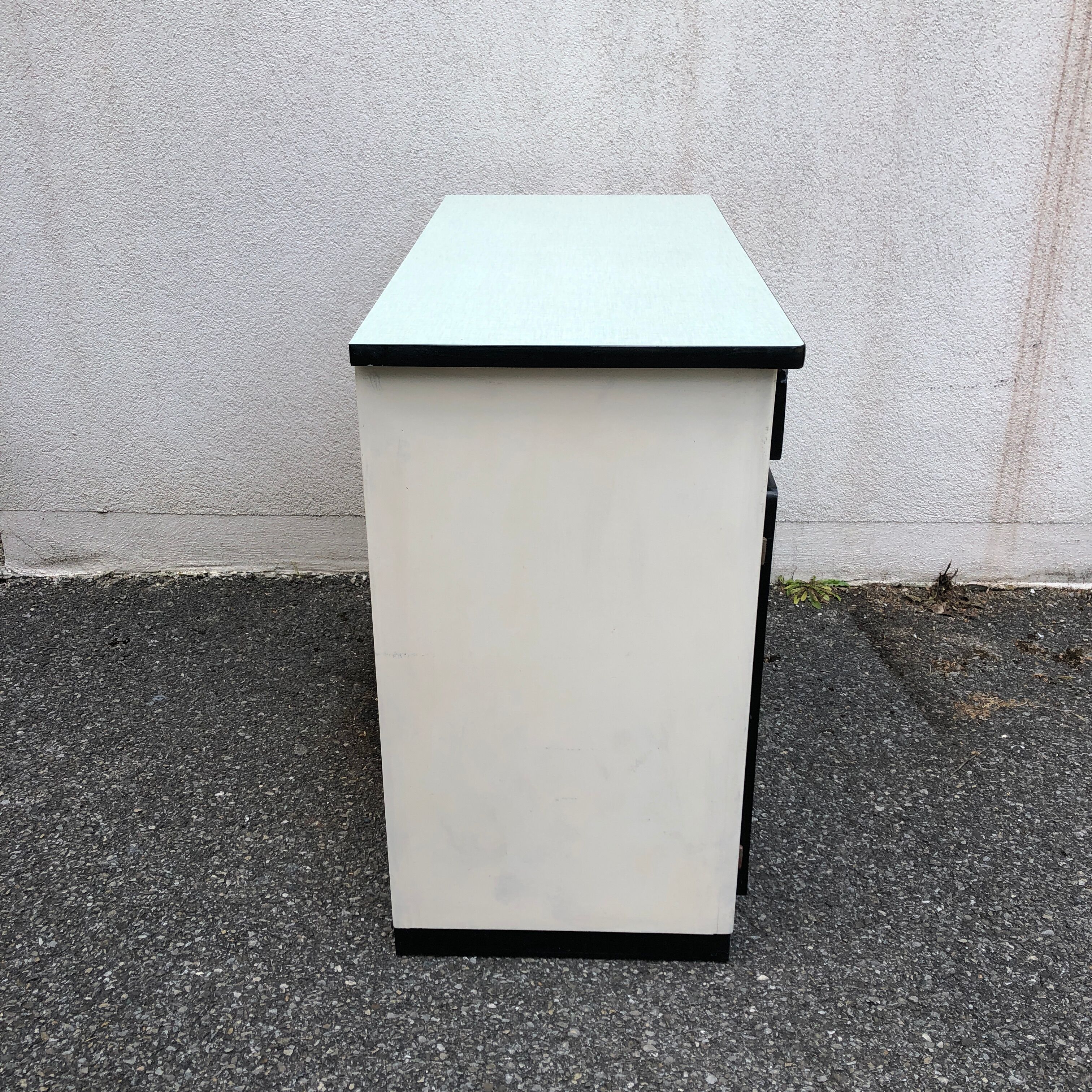 Buffet formica