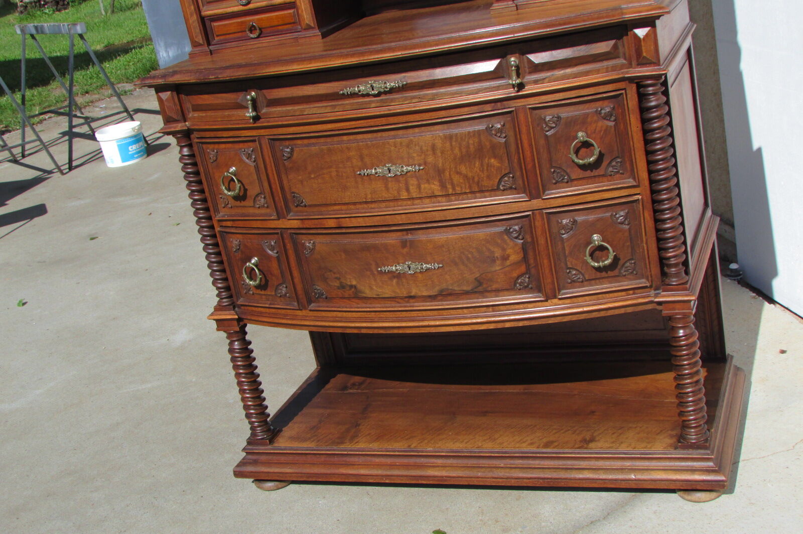Sideboard 1900s