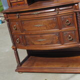 Buffet 1900s