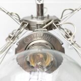 Italian floor lamp Matrix Terra by Yaacov Kaufmann for Lumina, 2000s.