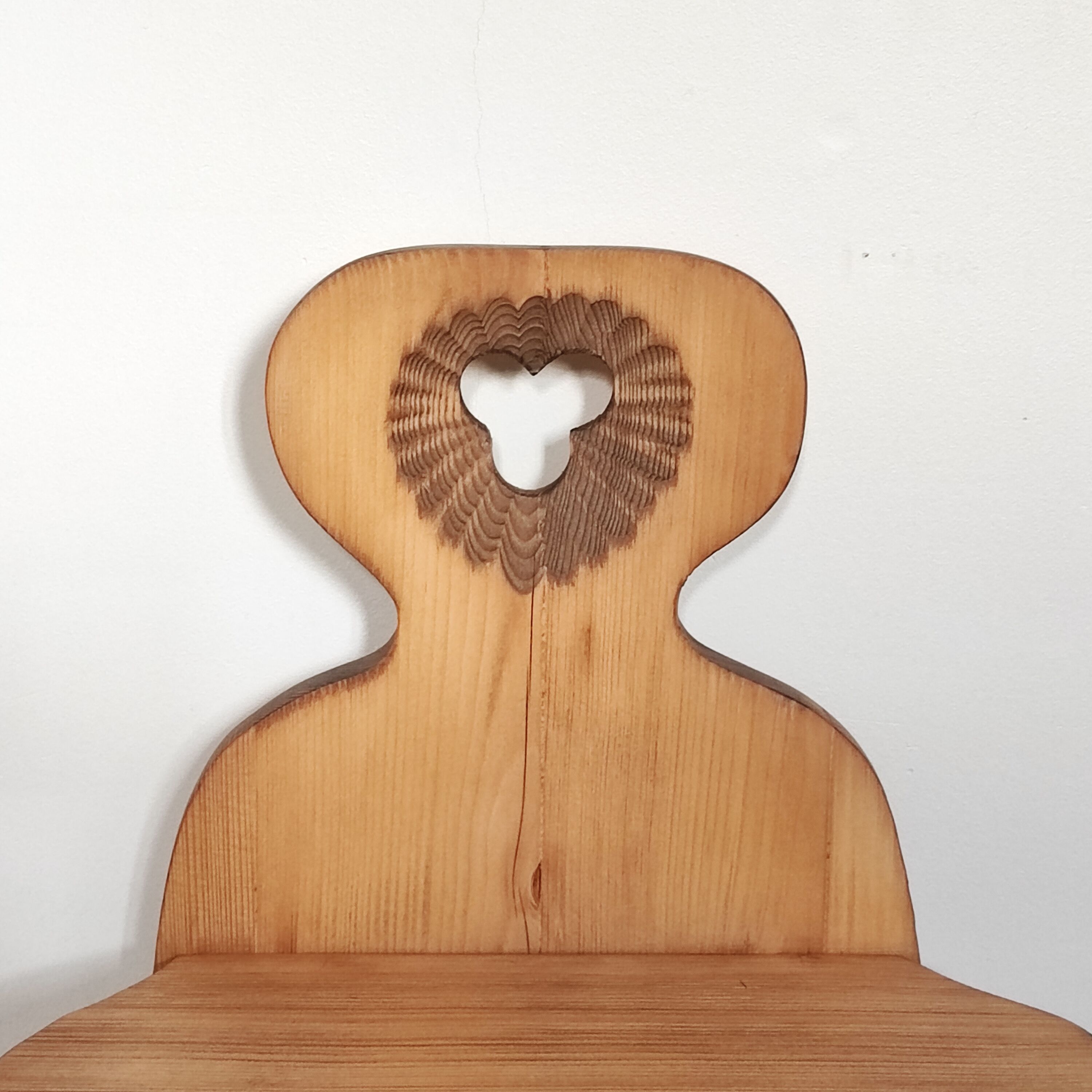 Tables de chevet en pin