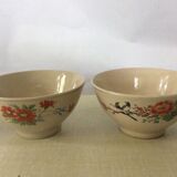 Vintage bowls