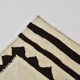 3x10 Vintage Beige & Brown Oriental Kilim Runner Rug, 99x322Cm