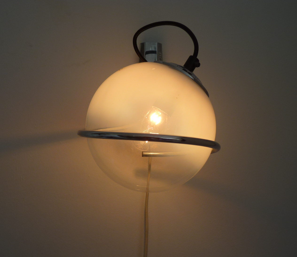 Wall lamp by Targetti Sankey