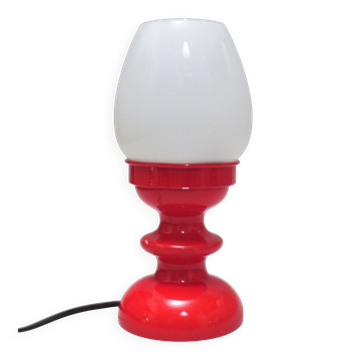 Lampe Philippe Capelle années 70