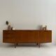 Enfilade design vintage par McIntosh