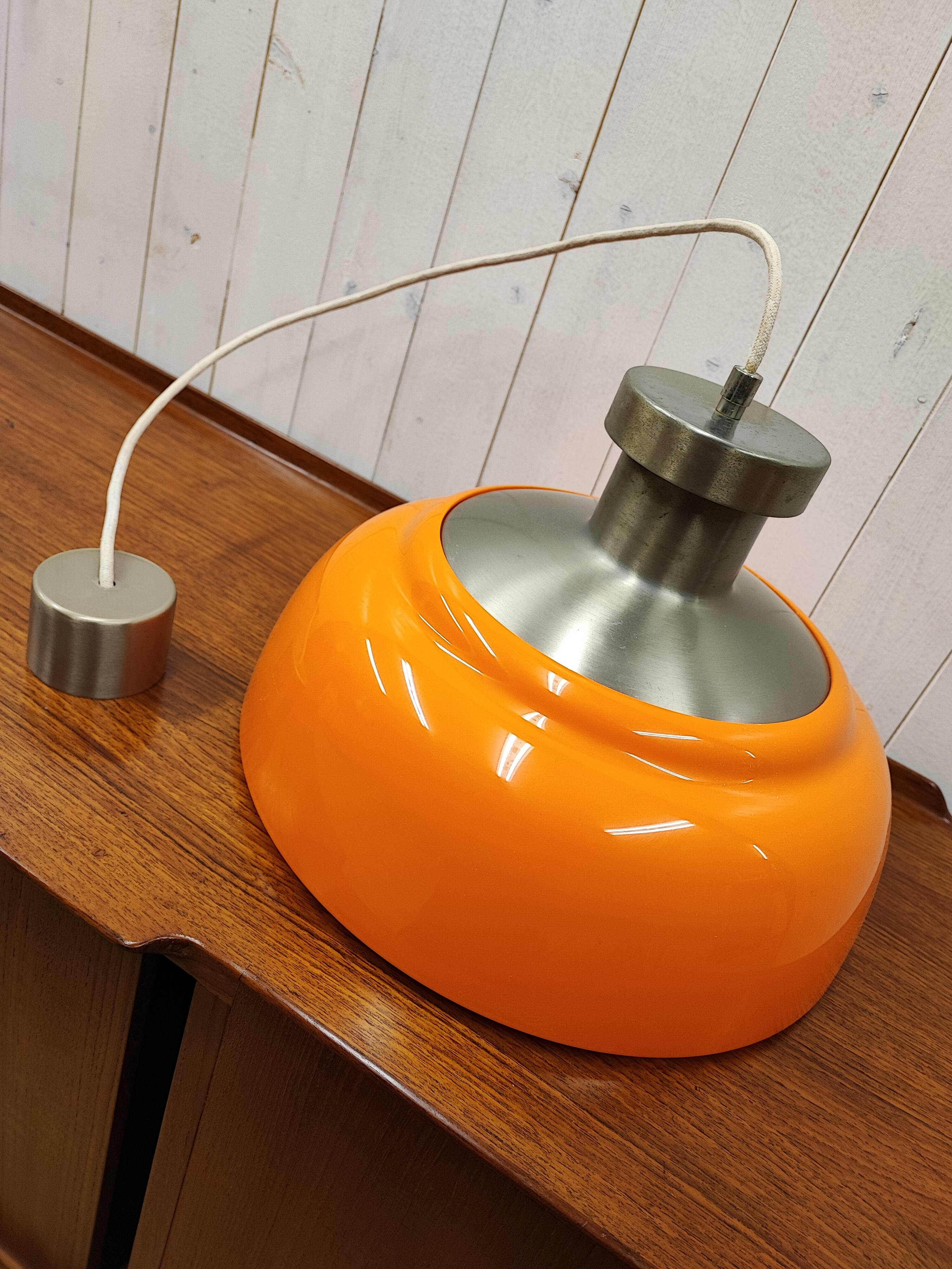 Kartell KD7 Suspension