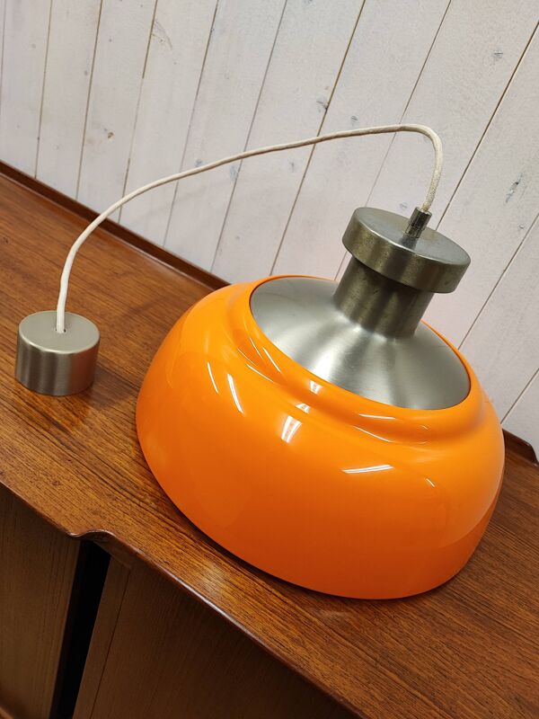 Suspension Kartell KD7