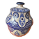 Ancient ceramic pot from Fès.