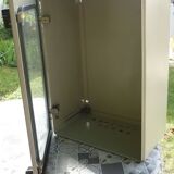 Sarel wall-mounted cabinet
