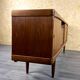 1960s 1970s Teak Sideboard Credenza H.W. Klein Bramin Danish Modern Design