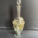 Enamelled decanter François Théodore Legras