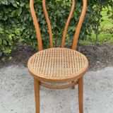 Chair n°18 model of Thonet edition ZMG