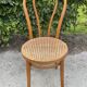 Chair n°18 model of Thonet edition ZMG