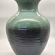 Large Ball-Shaped Ceramic Floor Vase from Karlsruher Majolika, West Germany, 1960s