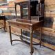 Desk called "Bonheur-du-jour" Napoleon III