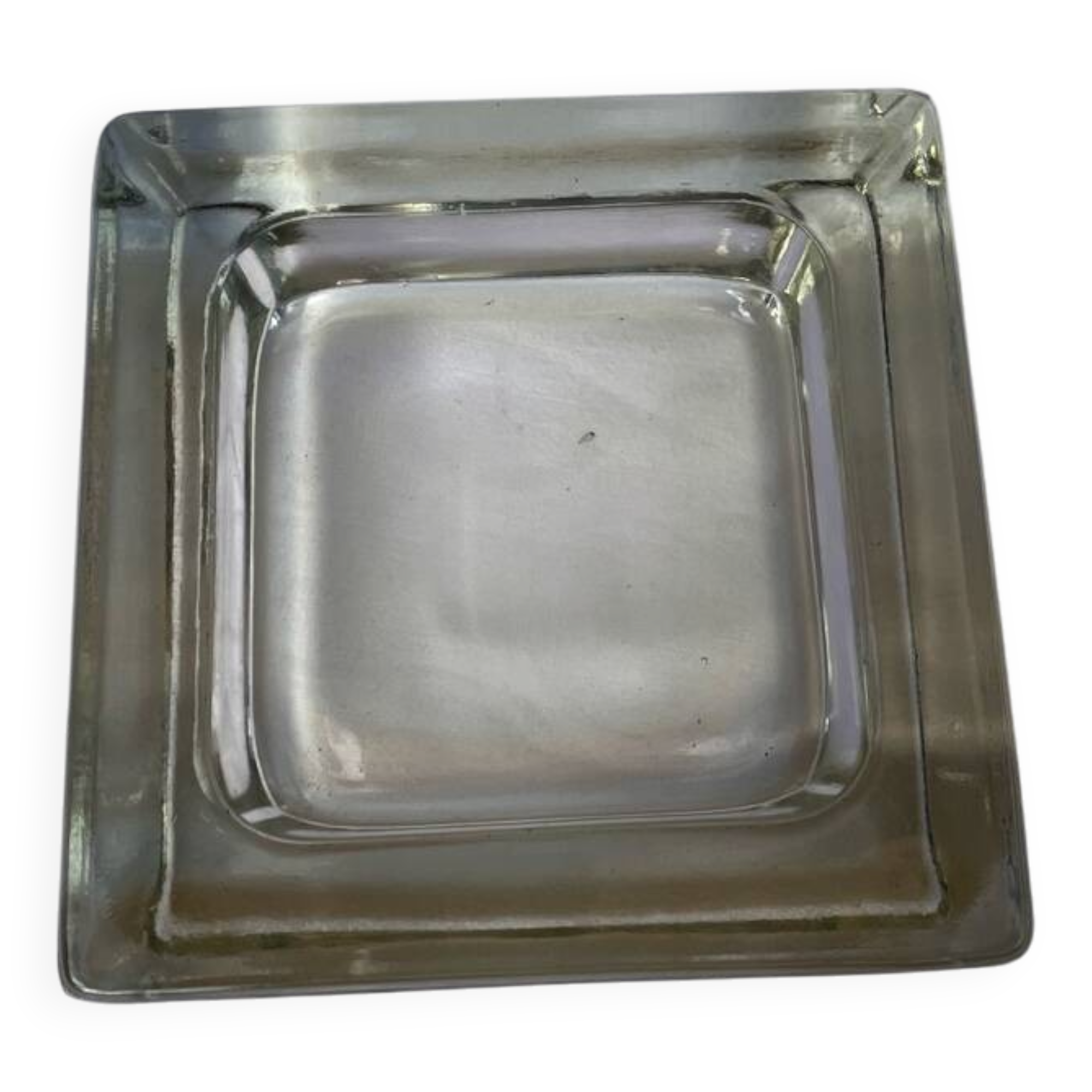 Vintage ashtray