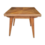 Table portefeuille
