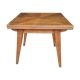 Wallet table