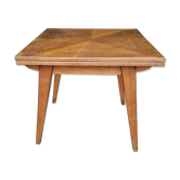 Table portefeuille