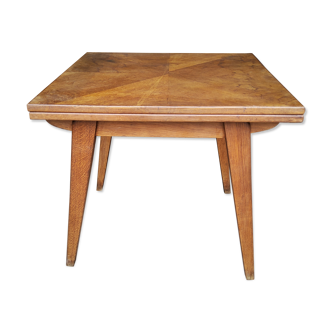 Table portefeuille