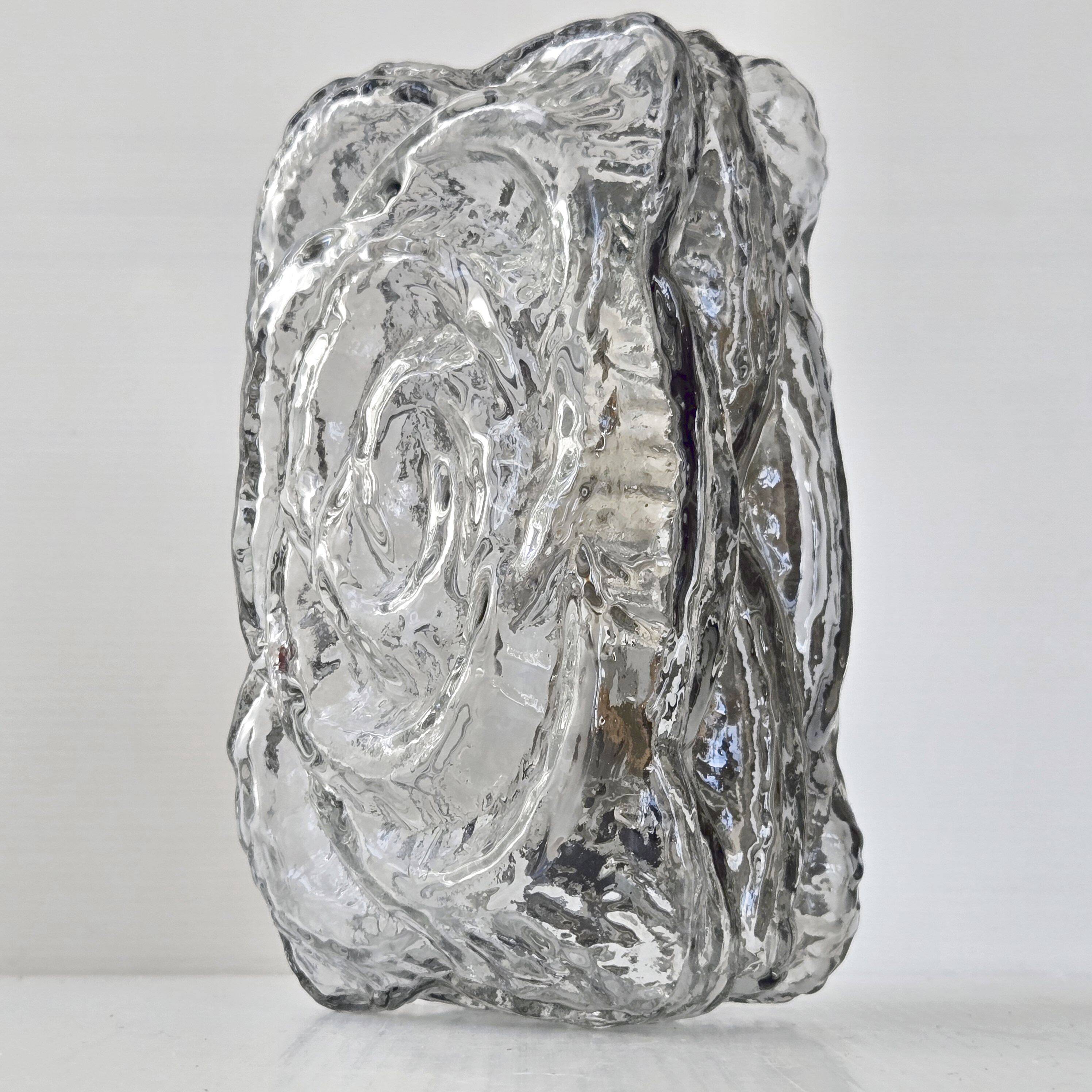 Vintage wall lamp 1960