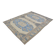 Floral Oushak Vintage Floor Carpet sku2291