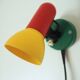 1980S Memphis Style Wall Light