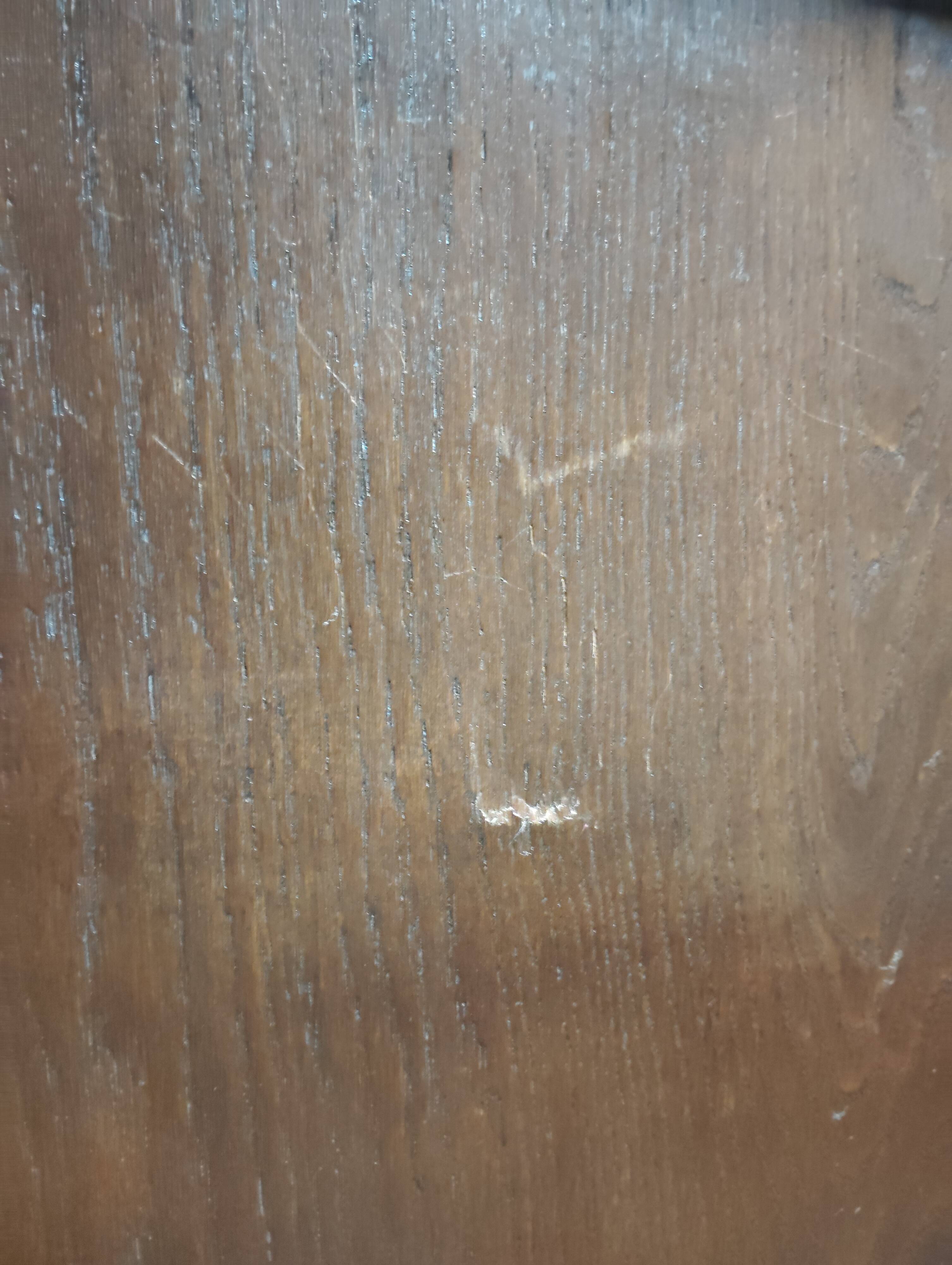 Armoire Parisienne