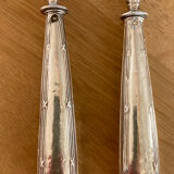 Appetizer cutlery / silver sweetness