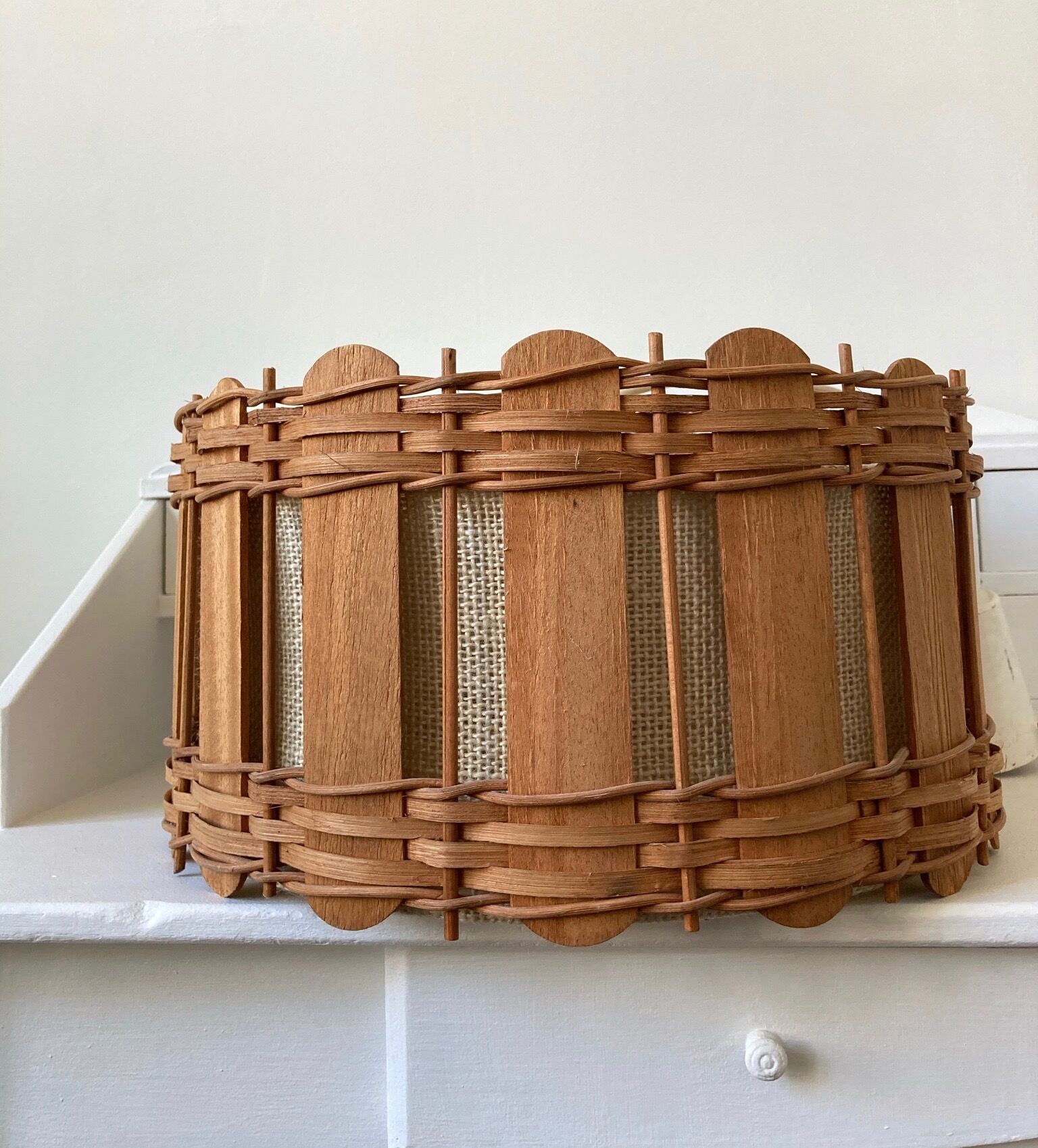 Scandinavian suspension 60s-70s