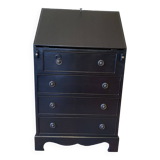 Small convenient secretary