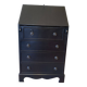 Petit secrétaire commode