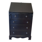 Small convenient secretary