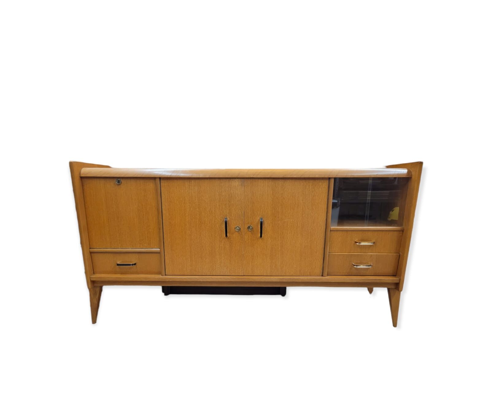 Enfilade scandinave