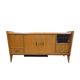Enfilade scandinave