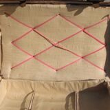 19th Stagecoach trunk
