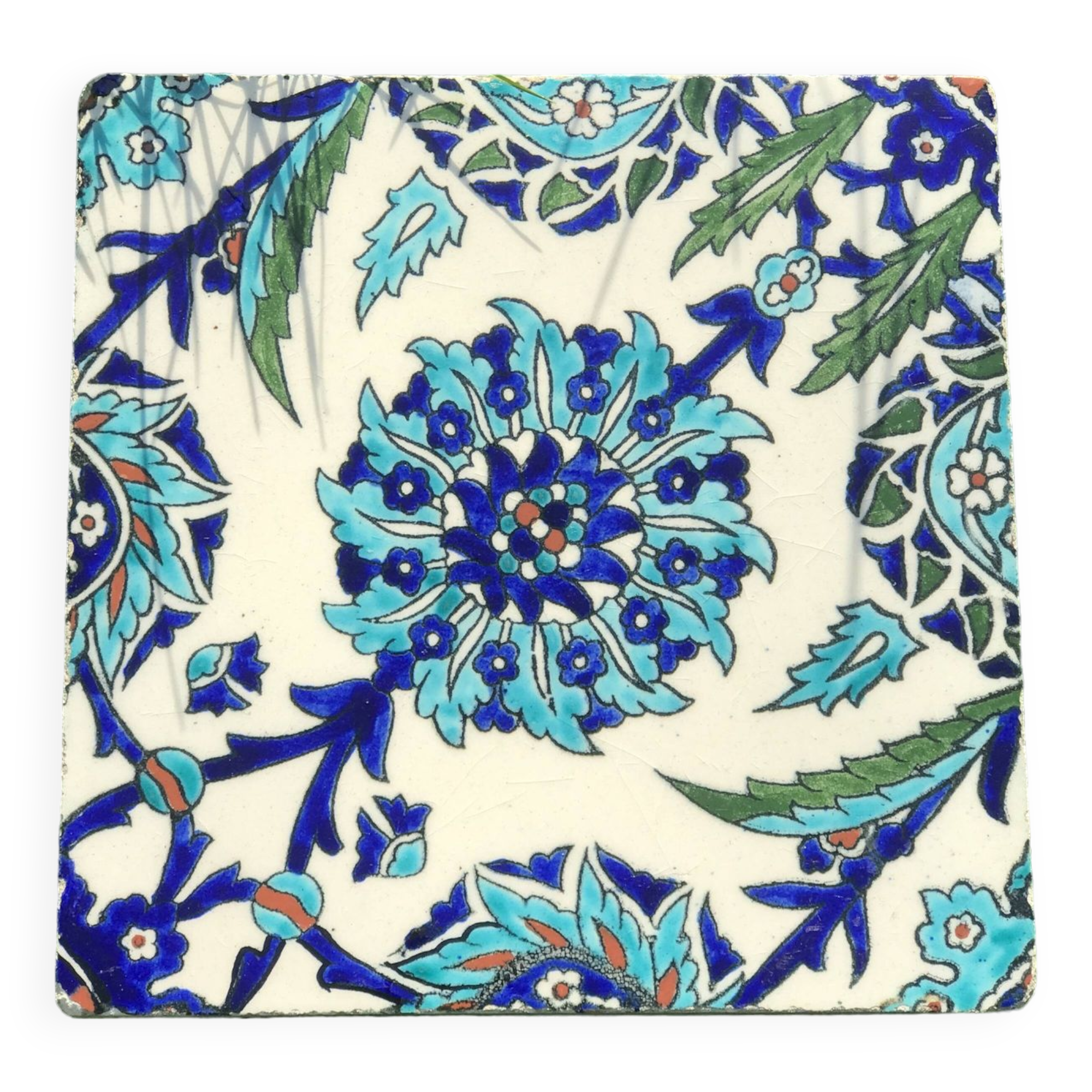 Kutahya tile