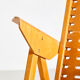 Rex rocking chair by niko kralj for impakta les
