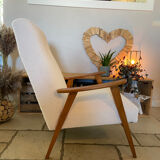 60s armchair