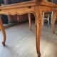 Italian style table