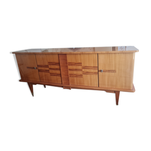enfilade vintage années